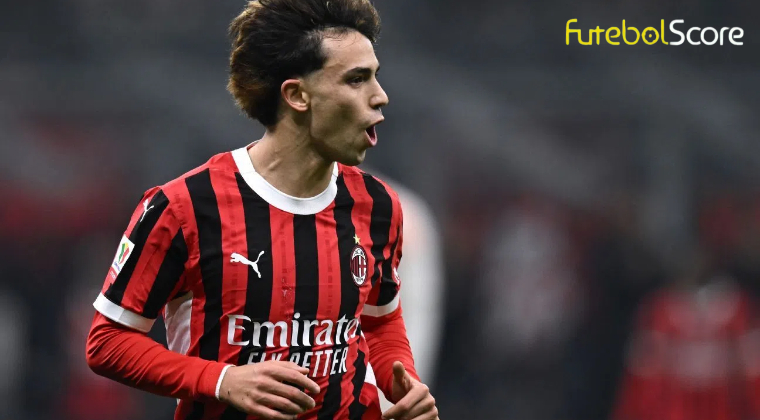 João Felix no Flamengo? Saiba por que o 'reforço de luxo' para o Mundial está cada vez mais improvável